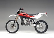 Husqvarna WR250